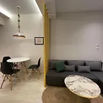 Demetrios Apartment