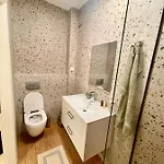 Demetrios Apartment