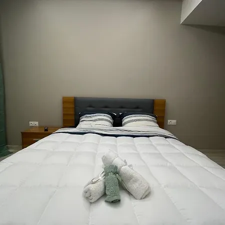 Apartamento Demetrios Tessalónica