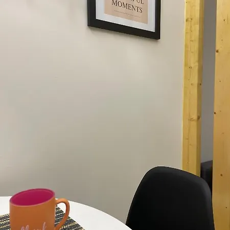 Demetrios Apartamento *