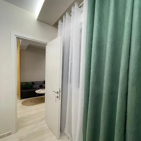 Demetrios * Tessalónica