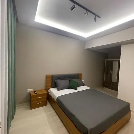 Apartment Demetrios