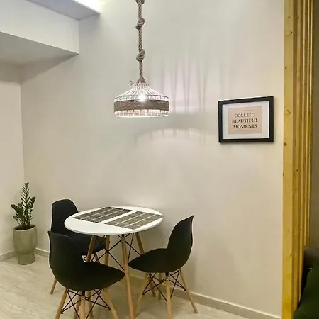 Apartamento Demetrios Tessalónica