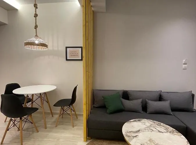 Demetrios Apartamento