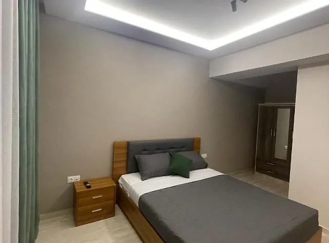 Apartamento Demetrios