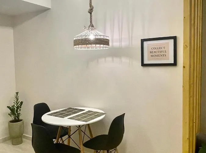 Apartamento Demetrios Tessalónica